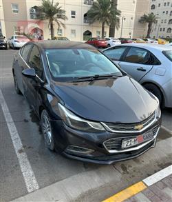 شيفروليه كروز